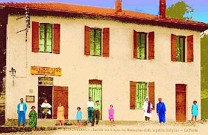 Bessombourg - Societe des Lieges